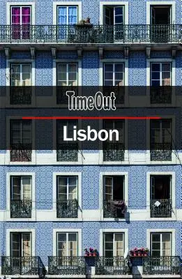 Przewodnik miejski Time Out Lizbona - Time Out Lisbon City Guide