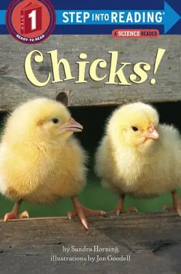 Laski! - Chicks!