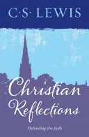 Chrześcijańskie refleksje - Christian Reflections