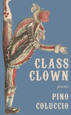 Klasowy klaun - Class Clown