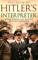 Tłumacz Hitlera - Hitler's Interpreter