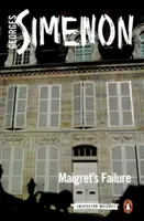 Porażka Maigreta - Maigret's Failure