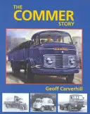 Historia firmy Commer - Commer Story