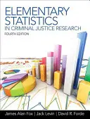 Podstawowe statystyki w badaniach nad wymiarem sprawiedliwości w sprawach karnych - Elementary Statistics in Criminal Justice Research