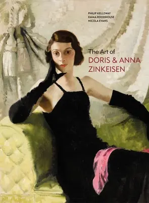 Sztuka Doris i Anny Zinkeisen - Art of Doris and Anna Zinkeisen