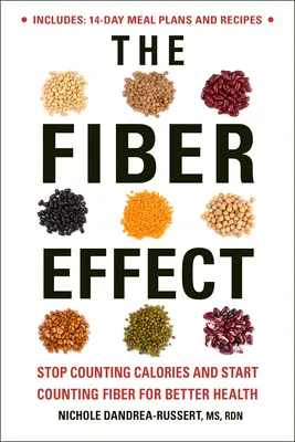 Efekt błonnika: Przestań liczyć kalorie i zacznij liczyć błonnik dla lepszego zdrowia - The Fiber Effect: Stop Counting Calories and Start Counting Fiber for Better Health