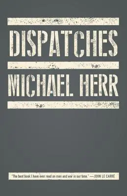 Dysputy - Dispatches