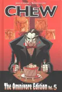 Chew, tom 5 - Chew, Volume 5