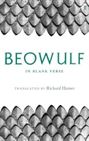 Beowulf - pustym wierszem - Beowulf - In Blank Verse