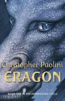 Eragon - Księga pierwsza - Eragon - Book One