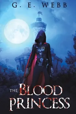 Krwawa księżniczka - The Blood Princess