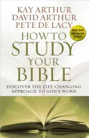 Jak studiować Biblię - How to Study Your Bible