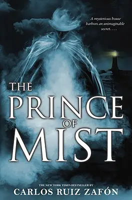 Książę Mgły - The Prince of Mist