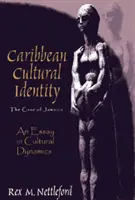 Karaibska tożsamość kulturowa - przypadek Jamajki - Caribbean Cultural Identity - The Case of Jamaica