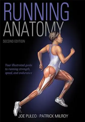 Anatomia biegu - Running Anatomy