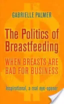 Polityka karmienia piersią: Kiedy piersi są złe dla biznesu - The Politics of Breastfeeding: When Breasts Are Bad for Business