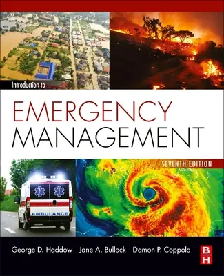 Wprowadzenie do zarządzania kryzysowego - Introduction to Emergency Management