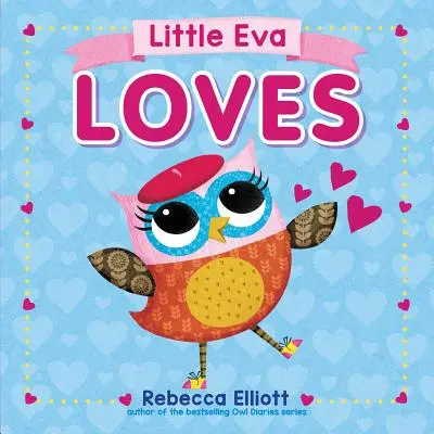 Mała Eva kocha - Little Eva Loves