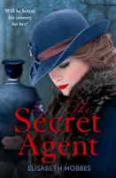 Tajny agent - Secret Agent