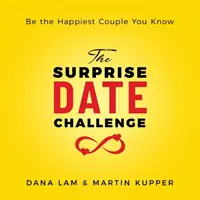 Wyzwanie randki-niespodzianki: Bądź najszczęśliwszą parą, jaką znasz - The Surprise Date Challenge: Be the Happiest Couple You Know