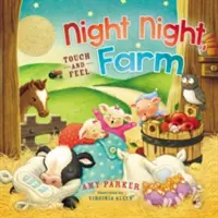 Noc, farmo - Night Night, Farm