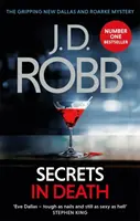 Sekrety w śmierci - thriller Eve Dallas (księga 45) - Secrets in Death - An Eve Dallas thriller (Book 45)