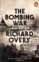 Wojna bombowa - Europa, 1939-1945 - Bombing War - Europe, 1939-1945