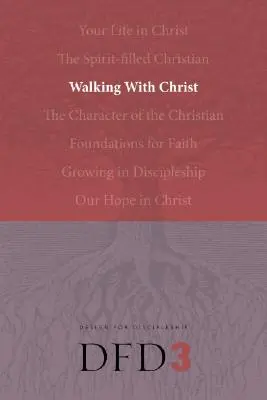 Chodzenie z Chrystusem - Walking with Christ