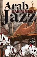 Arabski jazz - Arab Jazz