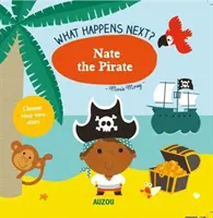 Co będzie dalej: Nate pirat - What Happens Next?: Nate the Pirate