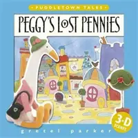 Zagubione grosze Peggy - Peggy's Lost Pennies