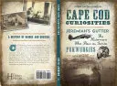 Ciekawostki z Cape Cod: Rynna Jeremiasza, historyk, który latał jako Święty Mikołaj, Pukwudgies i nie tylko - Cape Cod Curiosities: Jeremiah's Gutter, the Historian Who Flew as Santa, Pukwudgies and More