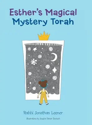 Magiczna tajemnica Tory Estery - Esther's Magical Mystery Torah