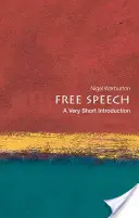 Free Speech: Bardzo krótkie wprowadzenie - Free Speech: A Very Short Introduction