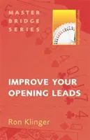 Popraw swoje leady otwierające - Improve Your Opening Leads