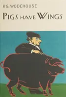 Świnie mają skrzydła - Pigs Have Wings