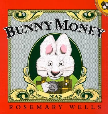 Królicze pieniądze - Bunny Money