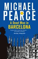 Martwy mężczyzna w Barcelonie - Dead Man in Barcelona