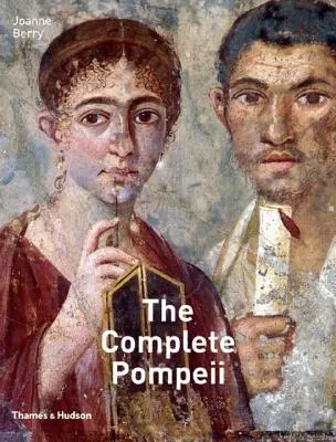 Kompletne Pompeje - Complete Pompeii