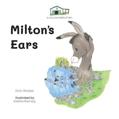 Uszy Miltona - Milton's Ears