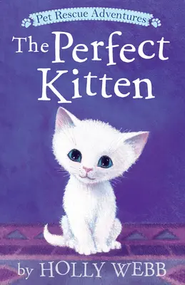 Kociak idealny - The Perfect Kitten