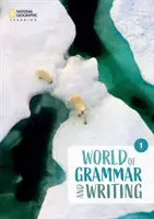 Świat gramatyki i pisania 1 - World of Grammar and Writing 1