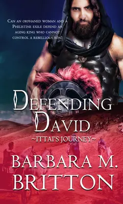 Obrona Dawida - Defending David