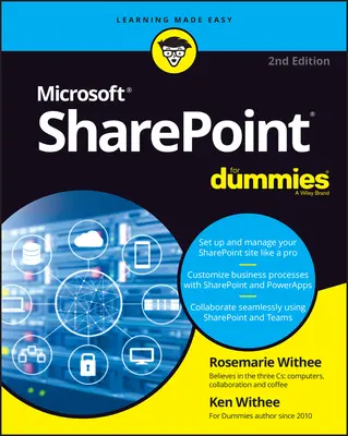 Sharepoint dla opornych - Sharepoint for Dummies