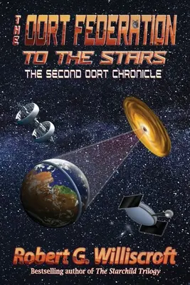 Federacja Oorta: Do gwiazd: Druga Kronika Oorta - The Oort Federation: To the Stars: The Second Oort Chronicle