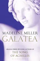 Galatea - natychmiastowy bestseller Sunday Times - Galatea - The instant Sunday Times bestseller