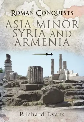 Azja Mniejsza, Syria i Armenia - Asia Minor, Syria and Armenia