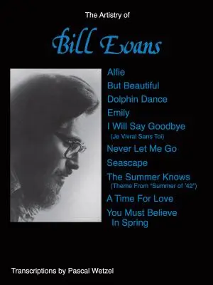 The Artistry of Bill Evans: Solówki fortepianowe - The Artistry of Bill Evans: Piano Solos