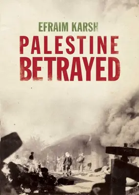 Zdradzona Palestyna - Palestine Betrayed