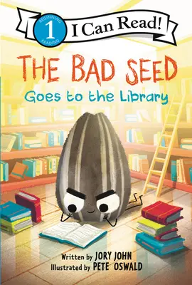 Złe ziarno idzie do biblioteki - The Bad Seed Goes to the Library